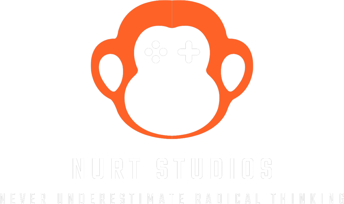 Nurt Studios: never underestimate radical thinking
